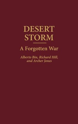 Desert Storm