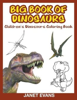 Book of Dinosaurs