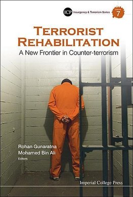 Rohan, G:  Terrorist Rehabilitation: A New Frontier In Count