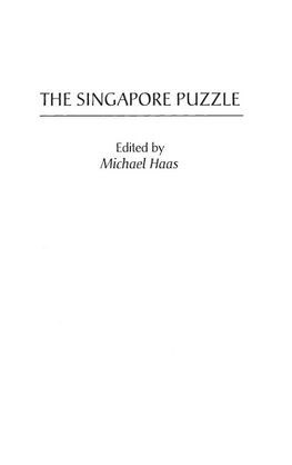 The Singapore Puzzle