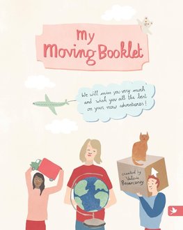 My Moving Booklet