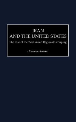 Iran and the United States