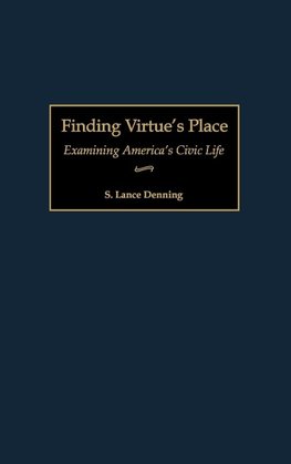 Finding Virtue's Place