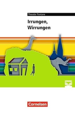 Irrungen, Wirrungen