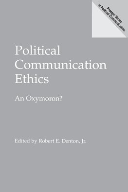 Political Communication Ethics