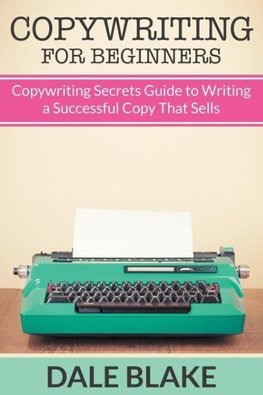 Copywriting For Beginners