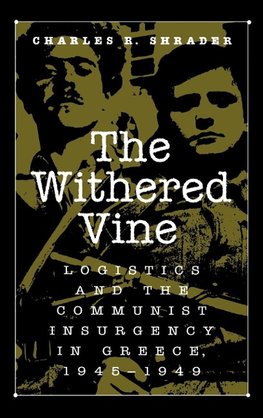 The Withered Vine