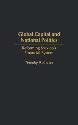 Global Capital and National Politics