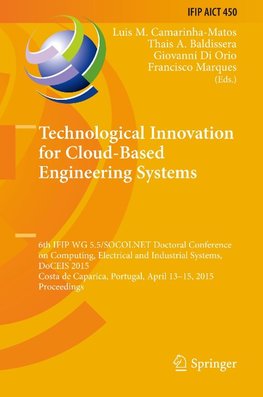 Technological Innovation for Cloud-Based Engineering Systems