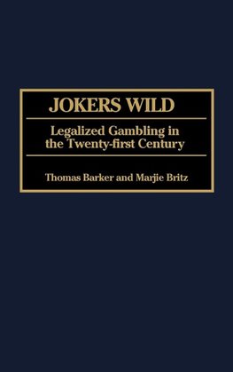 Jokers Wild