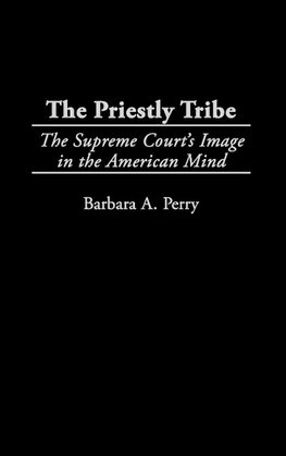 The Priestly Tribe