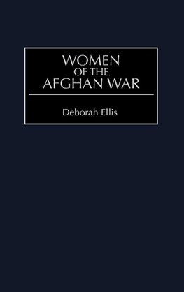 Women of the Afghan War