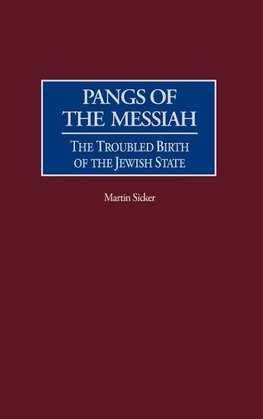 Pangs of the Messiah