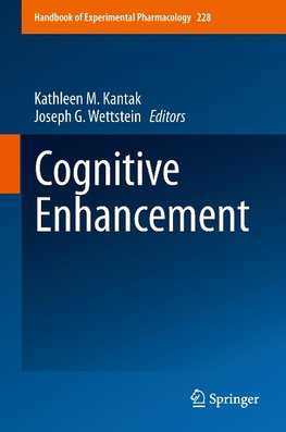 Cognitive Enhancement