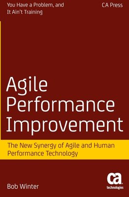 Agile Performance Improvement