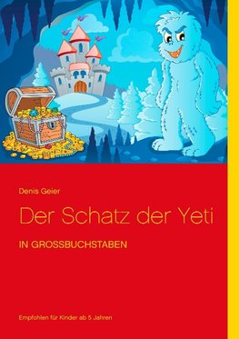 Der Schatz der Yeti