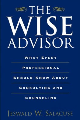 The Wise Advisor