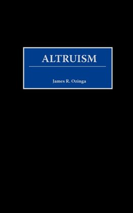 Altruism