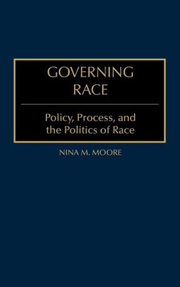 Governing Race