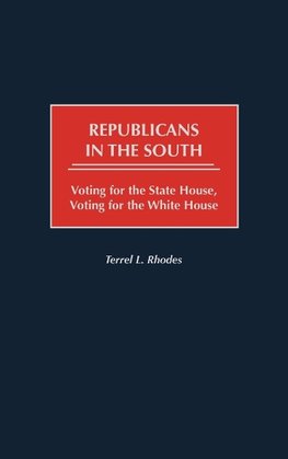 Republicans in the South