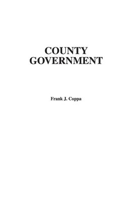 County Government