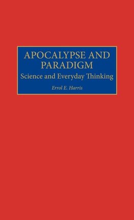 Apocalypse and Paradigm