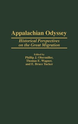 Appalachian Odyssey