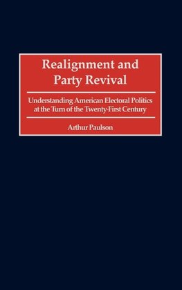 Realignment and Party Revival