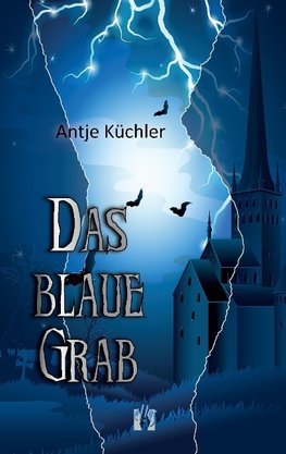 Das blaue Grab