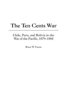 The Ten Cents War