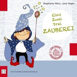 Eins, Zwei, Drei - Zauberei!