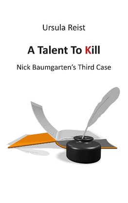 A Talent to Kill