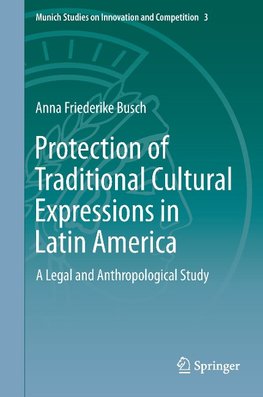 Protection of Traditional Cultural Expressions in Latin America