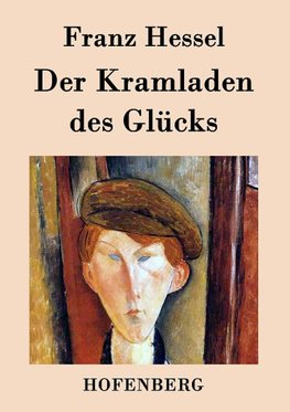 Der Kramladen des Glücks