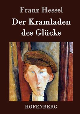 Der Kramladen des Glücks