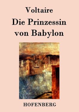 Die Prinzessin von Babylon