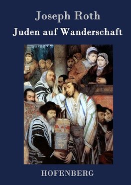 Juden auf Wanderschaft