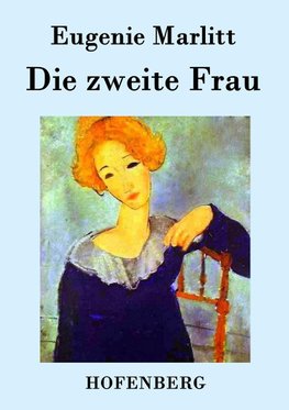 Die zweite Frau