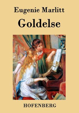 Goldelse