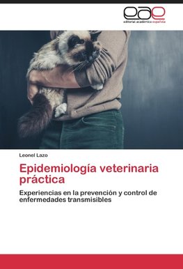 Epidemiología veterinaria práctica