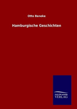 Hamburgische Geschichten