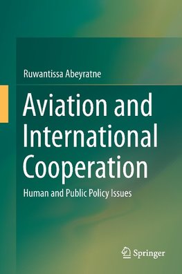 Aviation and International Cooperation