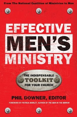 Effective Men's Ministry