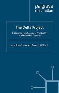 The Delta Project