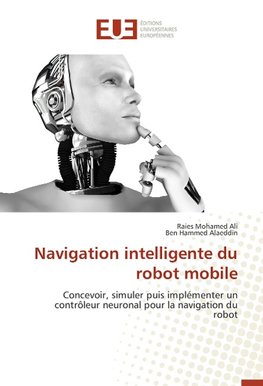 Navigation intelligente du robot mobile