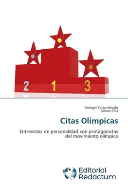 Citas Olímpicas