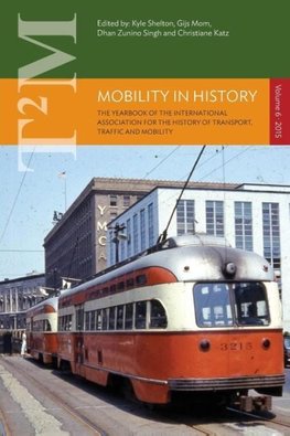 Mobility in History - Volume 6