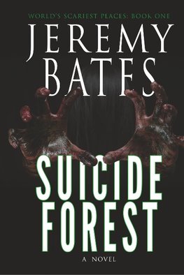 Suicide Forest