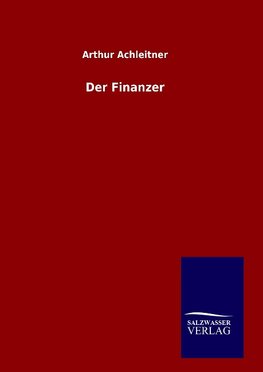 Der Finanzer