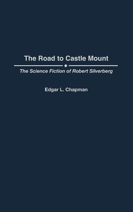 The Road to Castle Mount